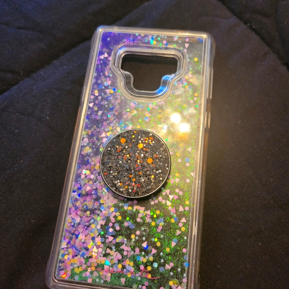Note 9 case
